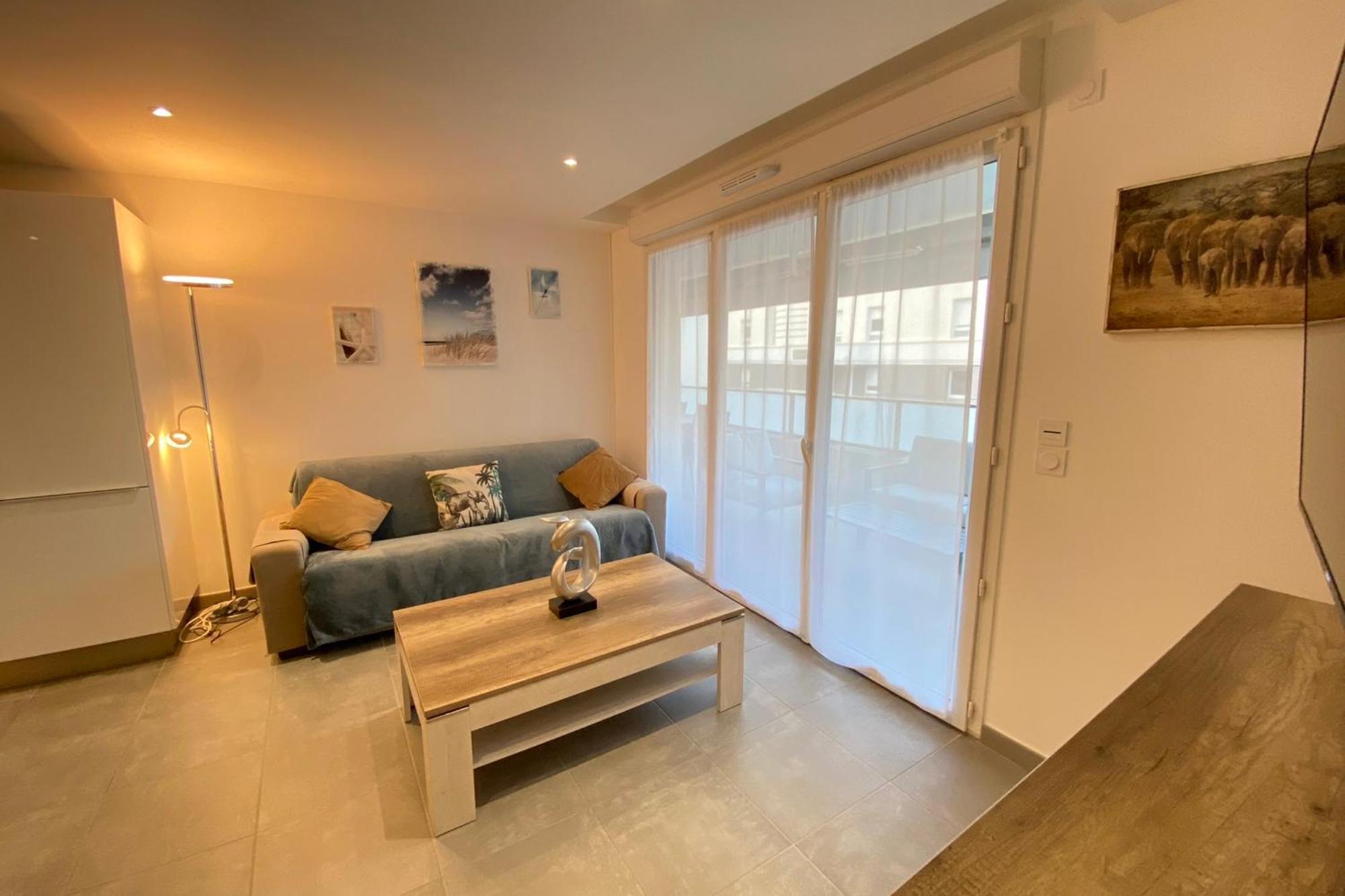 Apartment 06ba - New 300m From The